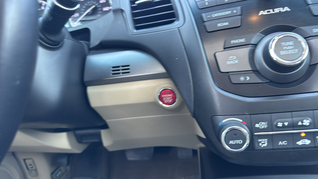 Used 2015 Acura RDX FWD image 24