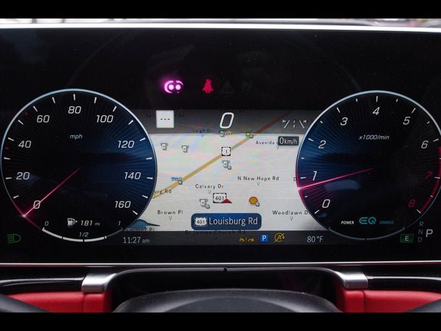 Used 2022 Mercedes-Benz S 580 4MATIC Sedan w/ AMG Line Package image 34