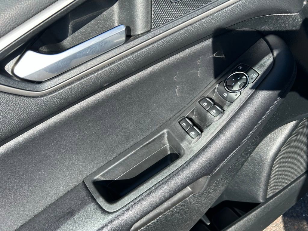 Certified 2022 Ford Edge SEL w/ Convenience Package image 15