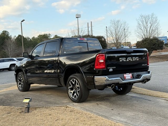 New 2026 RAM 1500 Laramie image 5