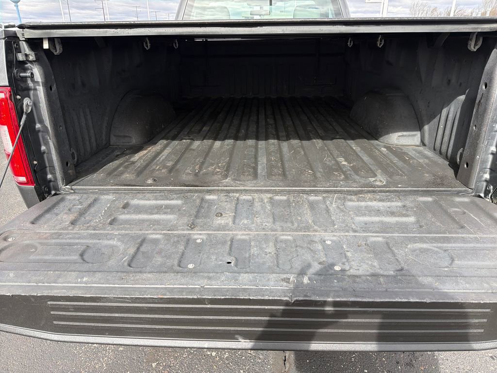 Used 2019 Ford F150 XL w/ Equipment Group 101A Mid image 21