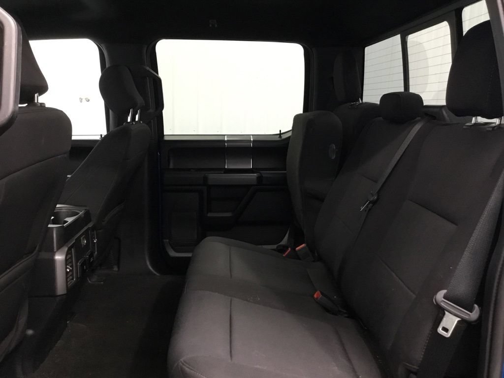 Used 2020 Ford F150 XLT w/ Equipment Group 302A Luxury AWD/4WD image 24