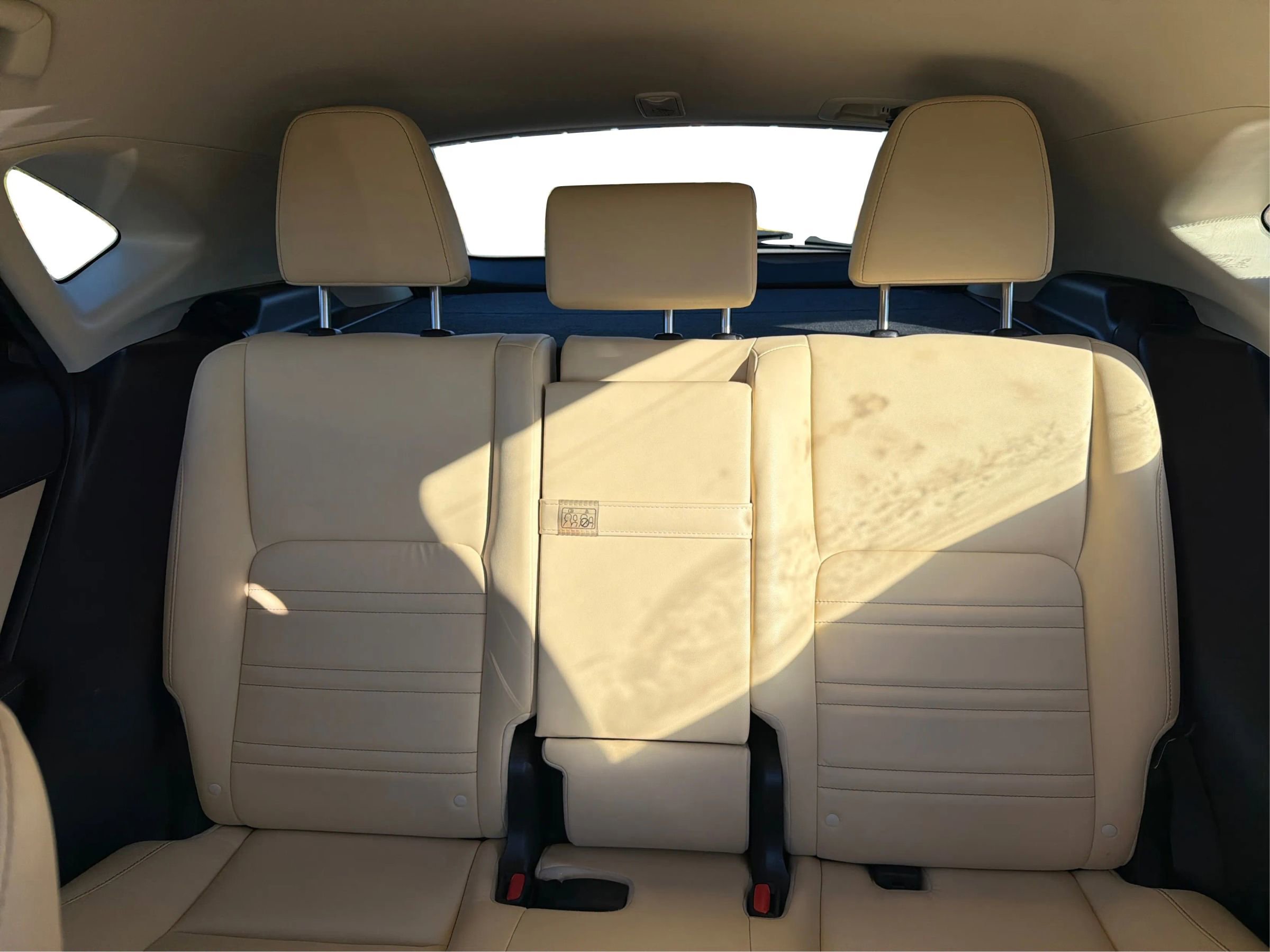 Used 2016 Lexus NX 200t F Sport image 17