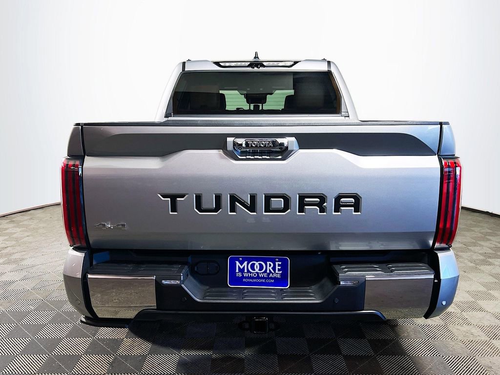 Used 2024 Toyota Tundra 1794 Edition image 7