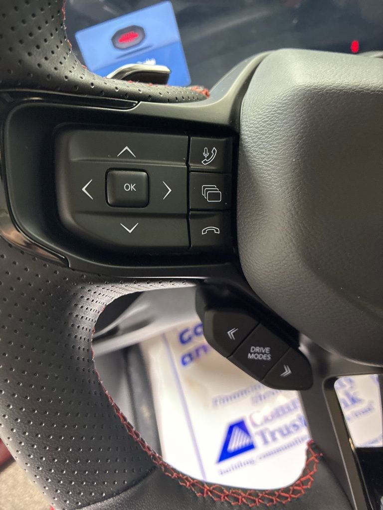 New 2026 Dodge Charger Scat Pack AWD/4WD image 14