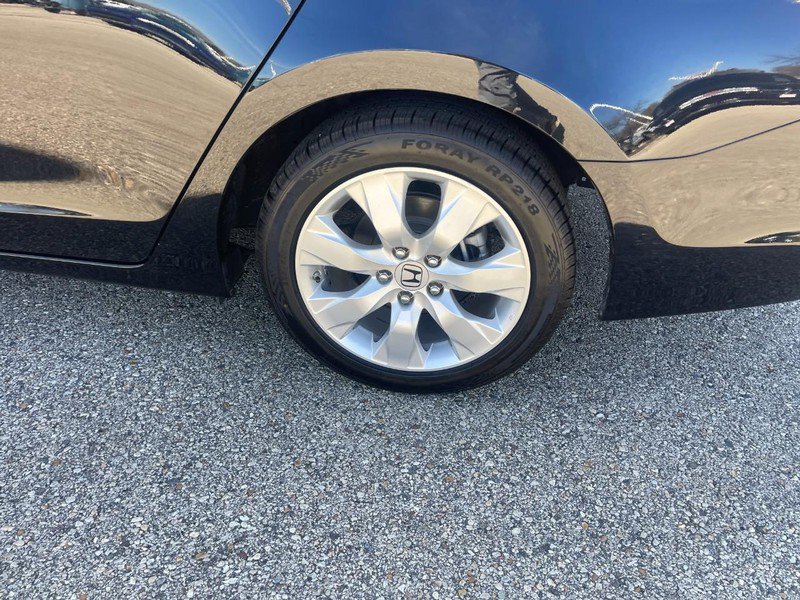 Used 2008 Honda Accord EX image 5