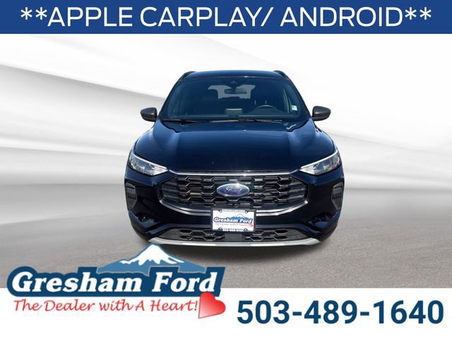 Used 2024 Ford Escape ST-Line AWD/4WD image 10