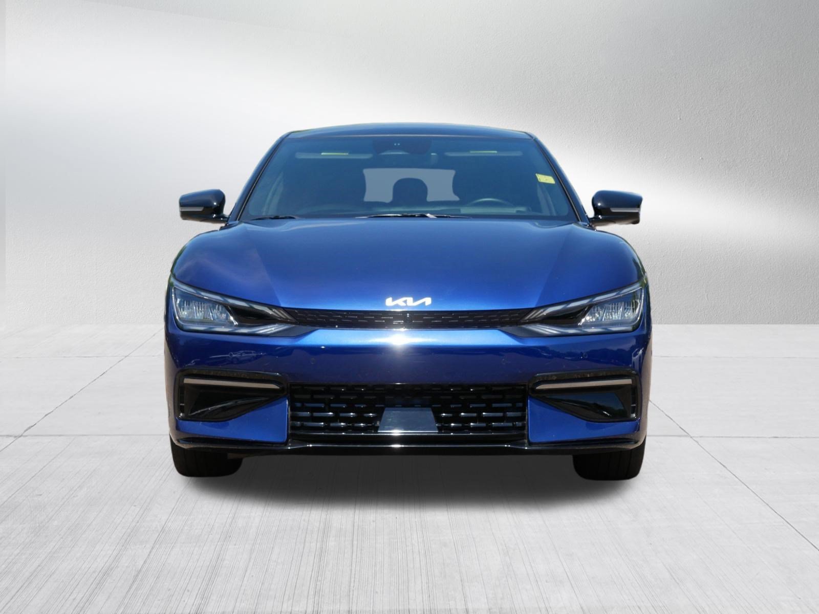 Certified 2023 Kia EV6 GT-Line AWD/4WD image 2