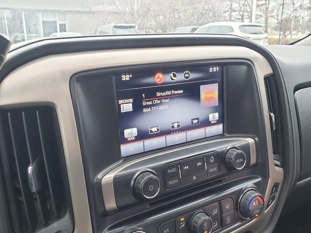 Used 2015 GMC Sierra 1500 Denali image 28