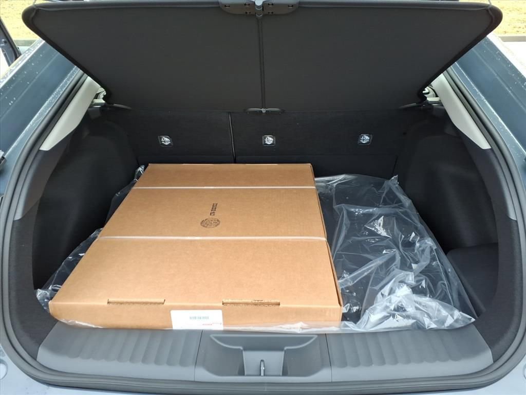 New 2026 Toyota Prius Limited w/ Limited Premium Package image 8