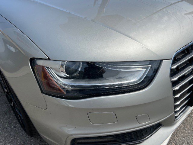 Used 2014 Audi A4 2.0T Premium Plus w/ Premium Plus Package AWD/4WD image 15
