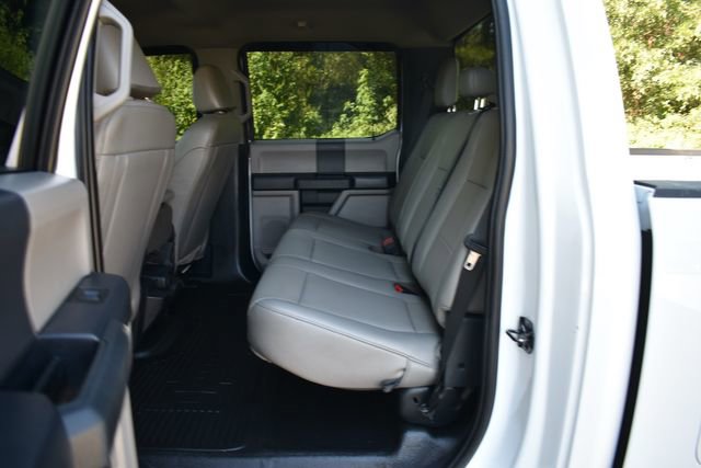 Used 2022 Ford F250 XL w/ STX Appearance Package AWD/4WD image 10