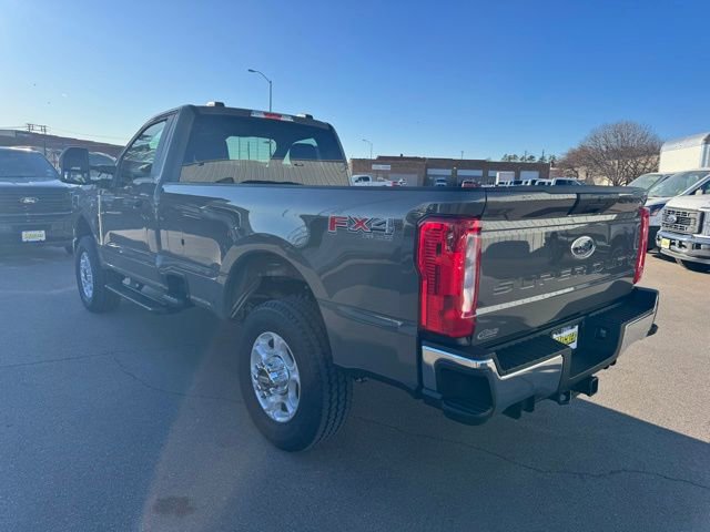 New 2026 Ford F350 XLT w/ FX4 Off-Road Package image 5