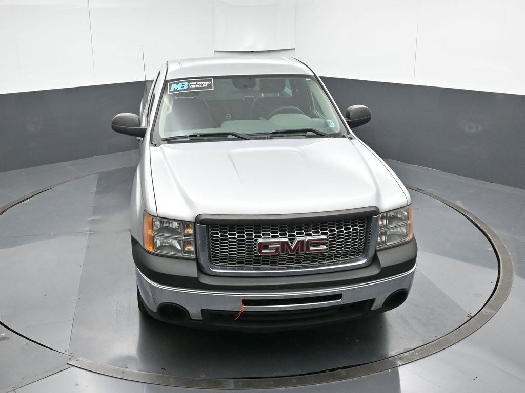 Used 2012 GMC Sierra 1500 W/T image 45