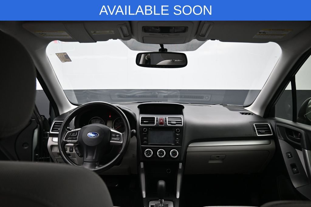 Used 2016 Subaru Forester 2.5i w/ Popular Package #2 AWD/4WD image 18