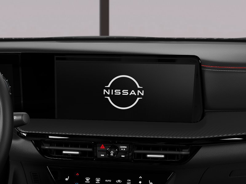 New 2026 Nissan Kicks SR w/ SR Premium Package AWD/4WD image 17