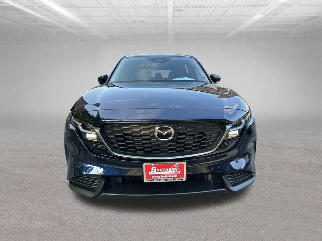 New 2026 MAZDA CX-5 Select AWD/4WD image 9