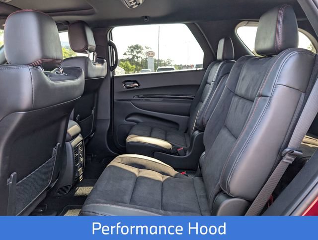 New 2026 Dodge Durango GT AWD/4WD image 27