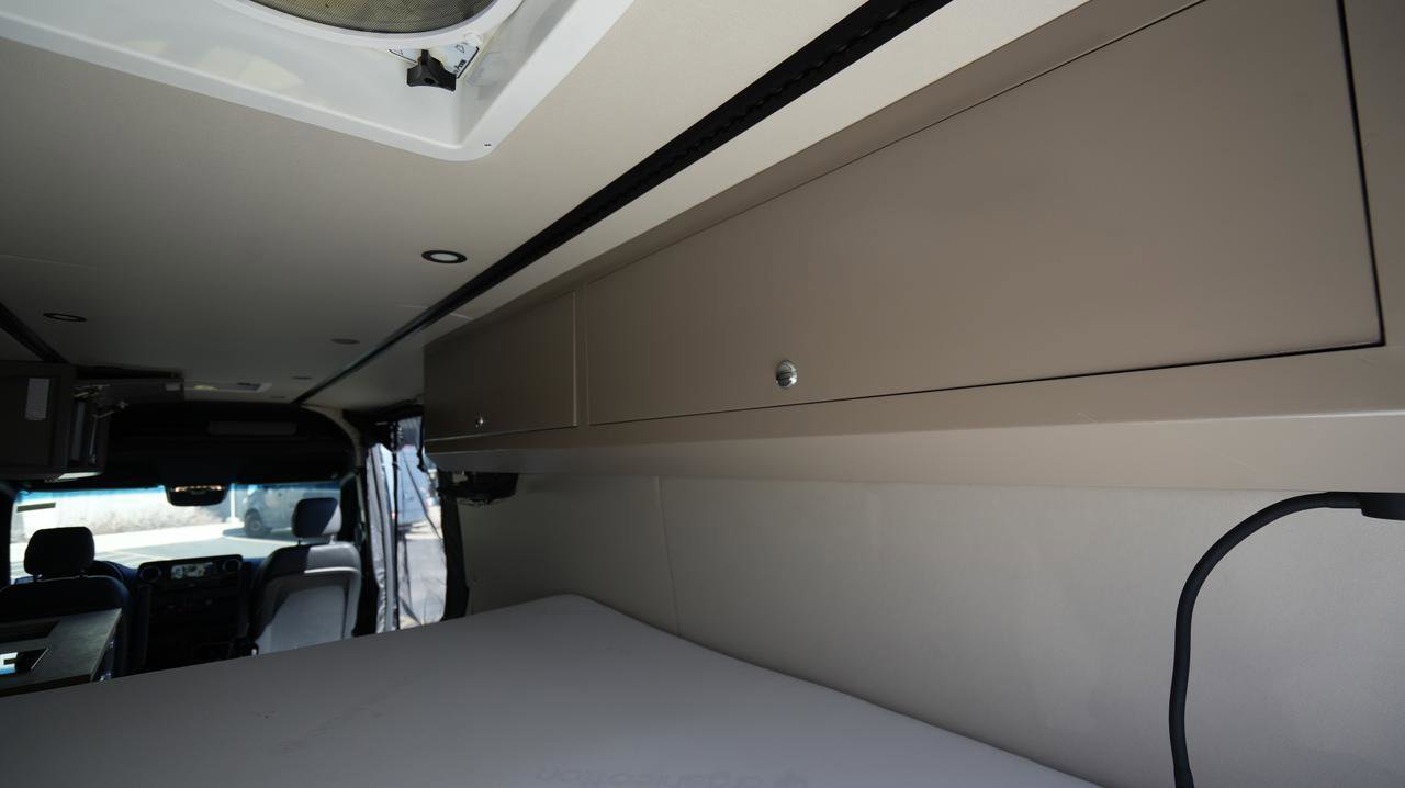 Used 2020 Mercedes-Benz Sprinter 2500 image 19