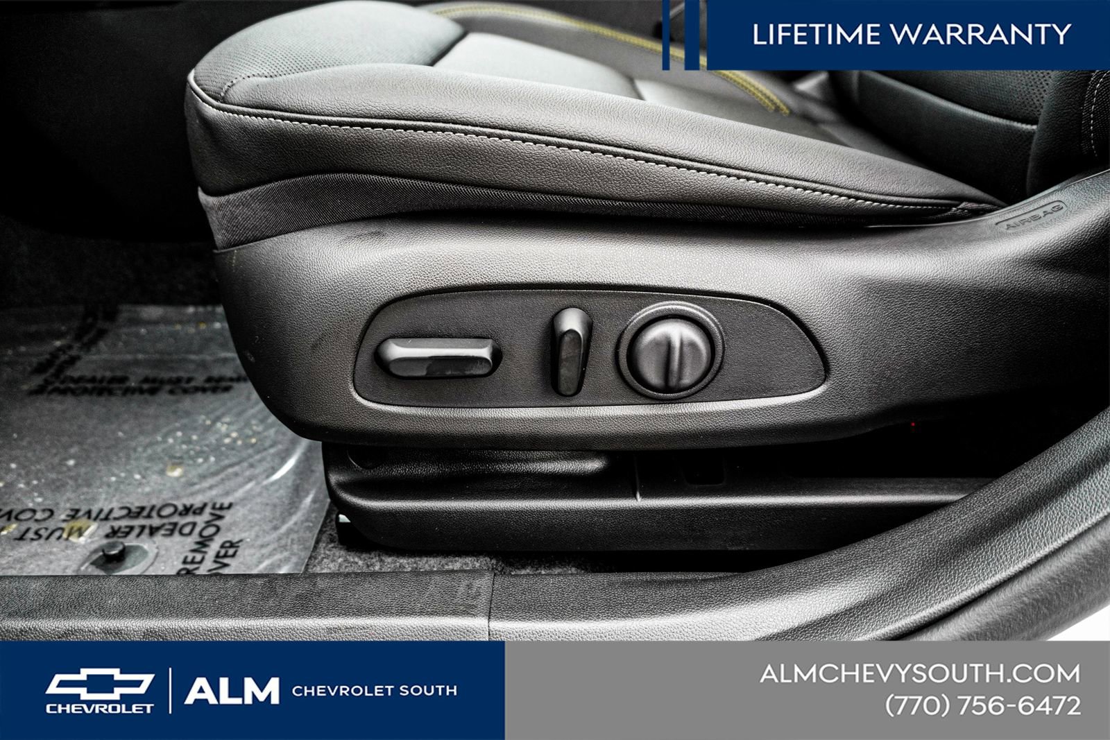 New 2026 Chevrolet Trax ACTIV w/ Driver Confidence Package FWD image 31