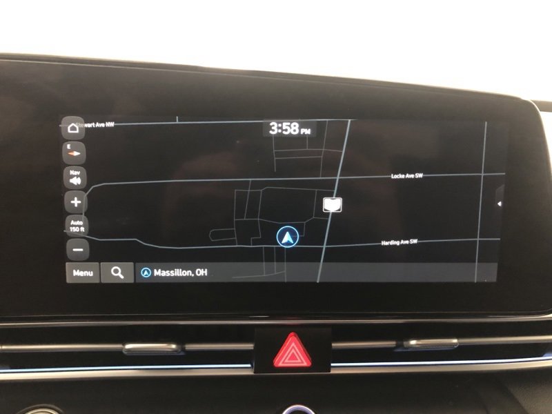 Used 2023 Hyundai Elantra Limited w/ Cargo Package image 29