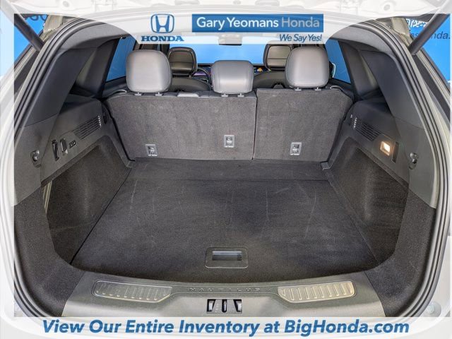 Used 2024 Lincoln Nautilus Reserve w/ Equipment Group 203A AWD/4WD image 19