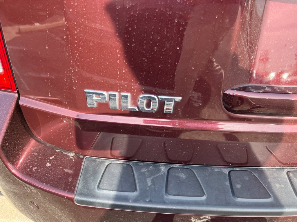 Used 2014 Honda Pilot Touring image 9