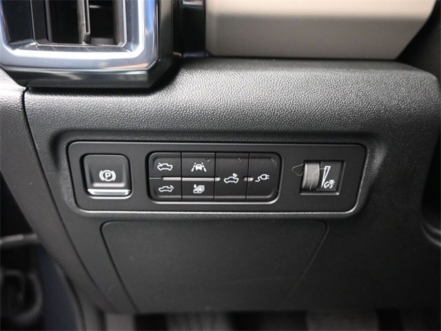 New 2026 GMC Hummer EV 4x4 Crew Cab image 33