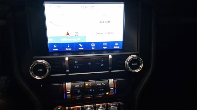 Used 2022 Ford Mustang Mach 1 image 33