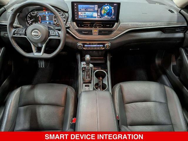 Certified 2023 Nissan Altima 2.5 SL AWD/4WD image 28