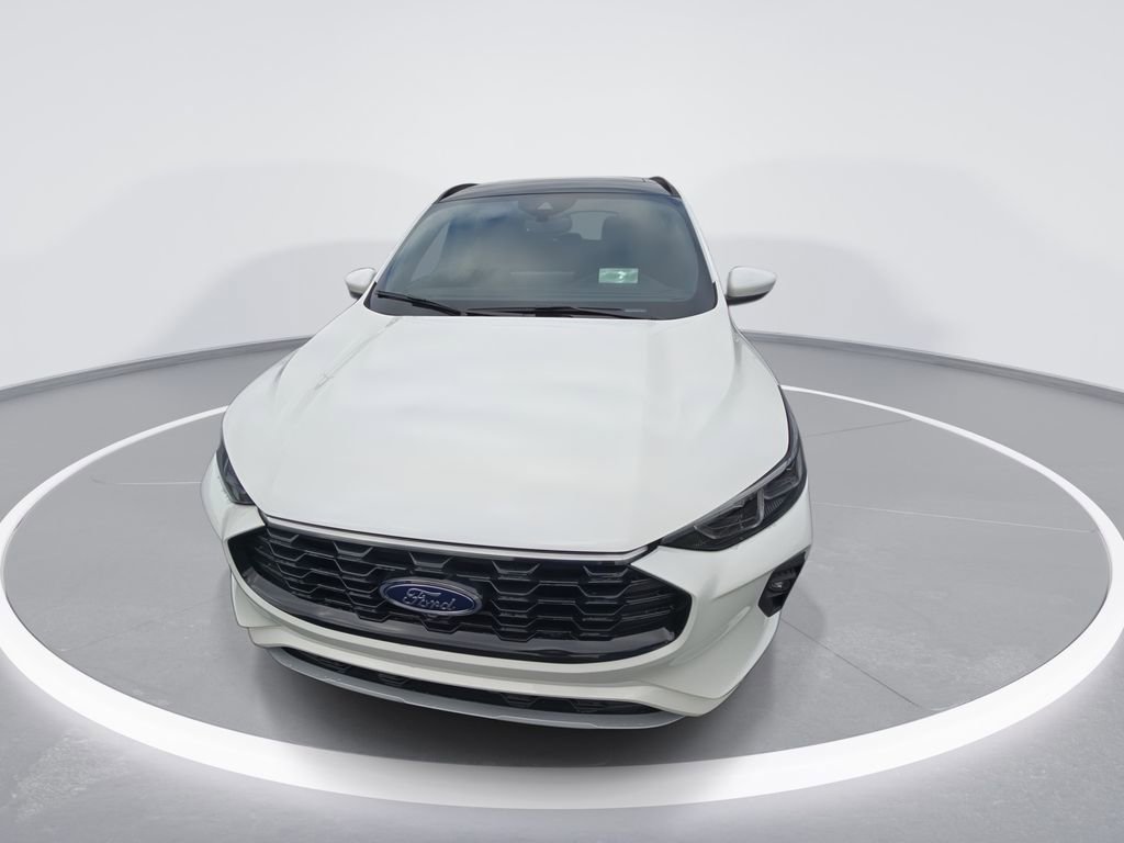 New 2026 Ford Escape ST-Line Elite w/ Premium Technology Package image 3