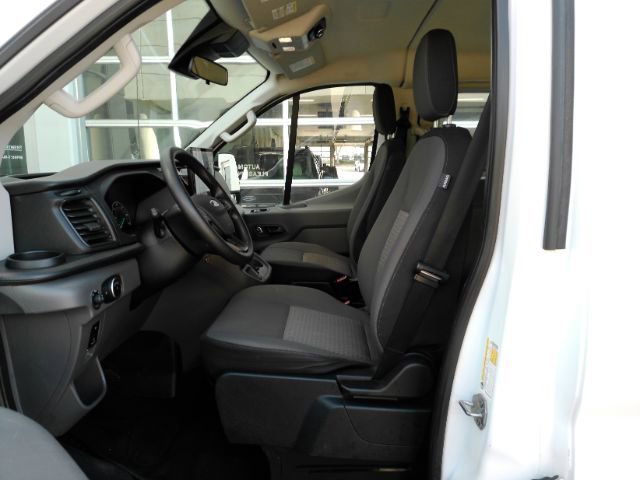 Used 2023 Ford Transit 350 XLT image 18