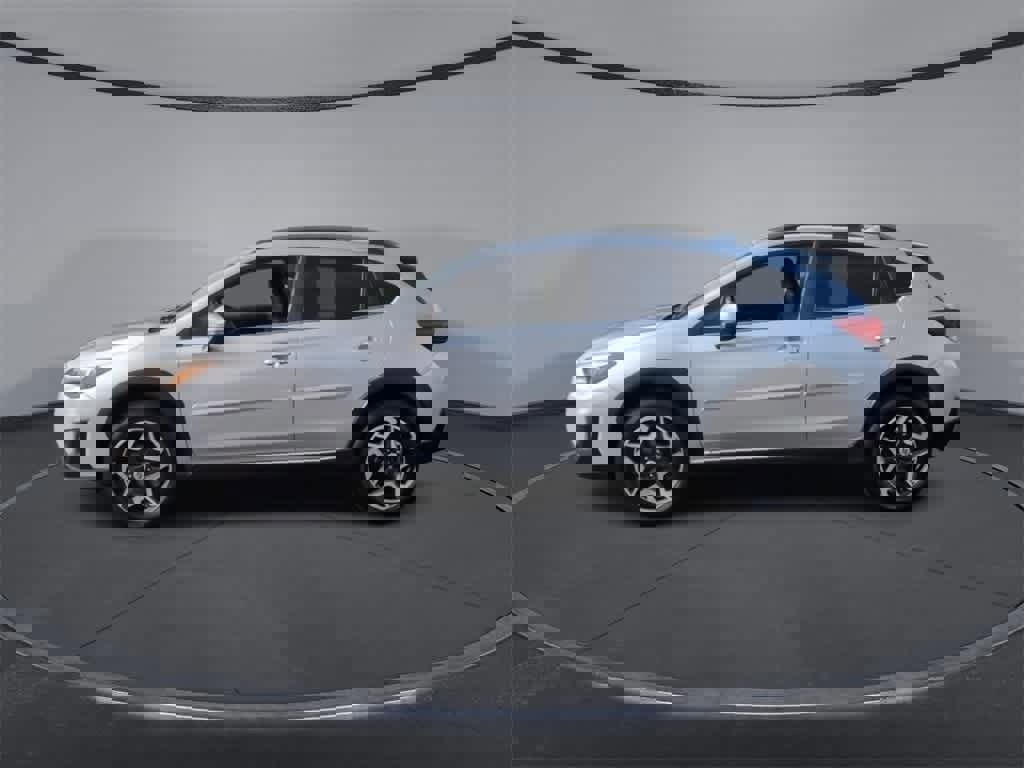 Used 2018 Subaru Crosstrek 2.0i Limited image 4