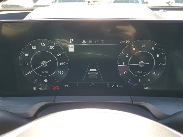 New 2025 Kia Telluride SX Prestige X-Line image 31