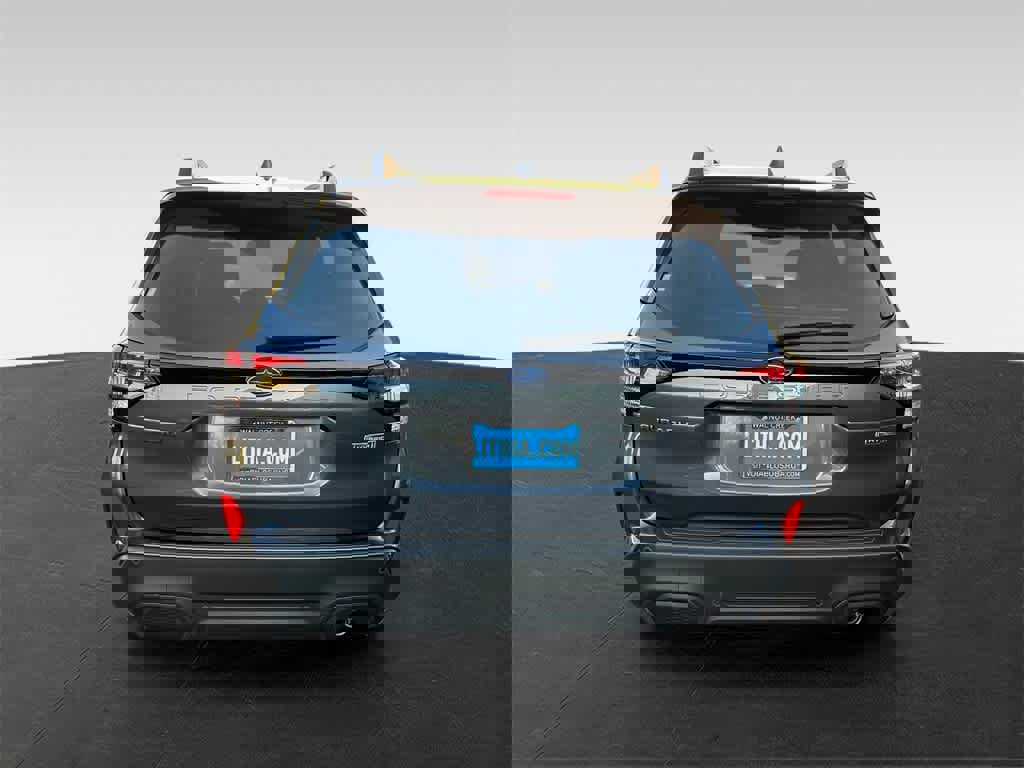 New 2025 Subaru Forester Limited image 5