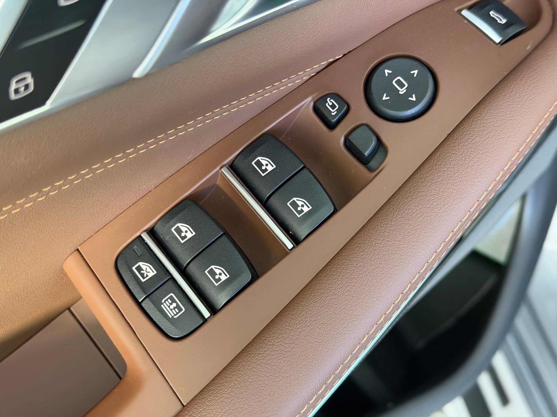 Used 2026 BMW X7 xDrive40i image 24