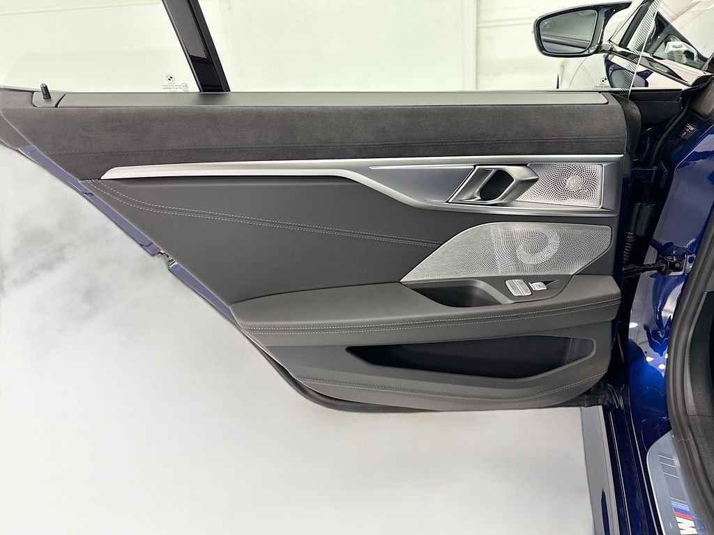 New 2026 BMW M850i xDrive image 25