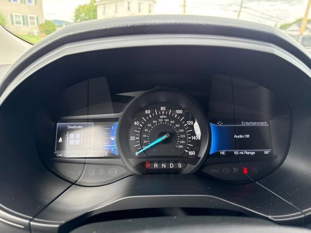 Certified 2022 Ford Edge SEL w/ Sport Appearance Package AWD/4WD image 21
