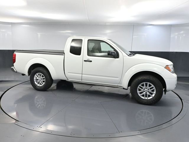 Used 2014 Nissan Frontier SV AWD/4WD image 3
