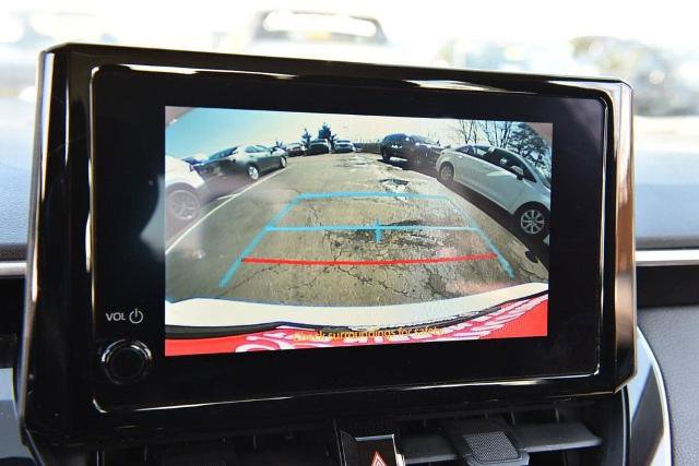 Used 2024 Toyota Corolla LE image 10