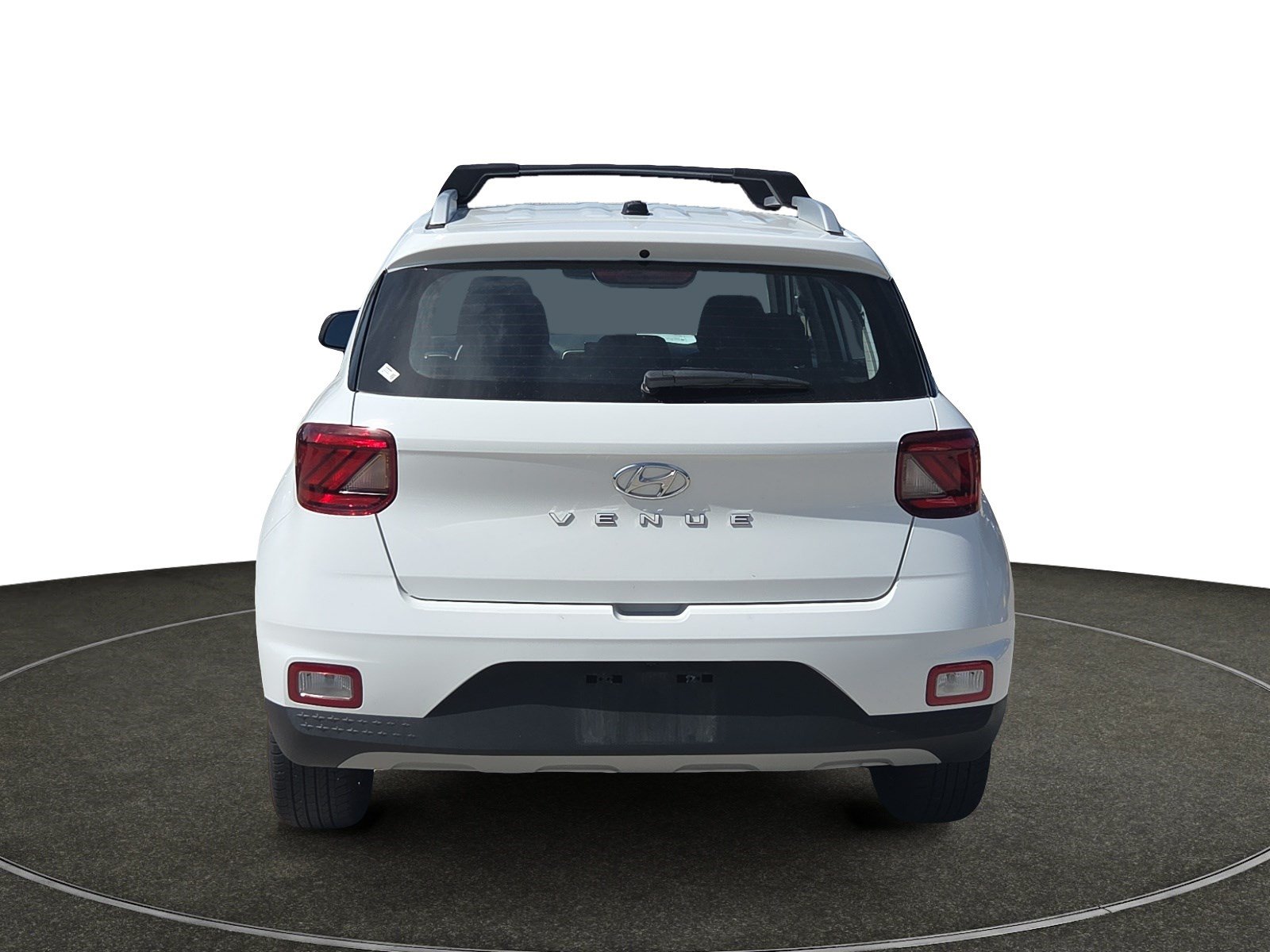 Certified 2025 Hyundai Venue SEL FWD image 5
