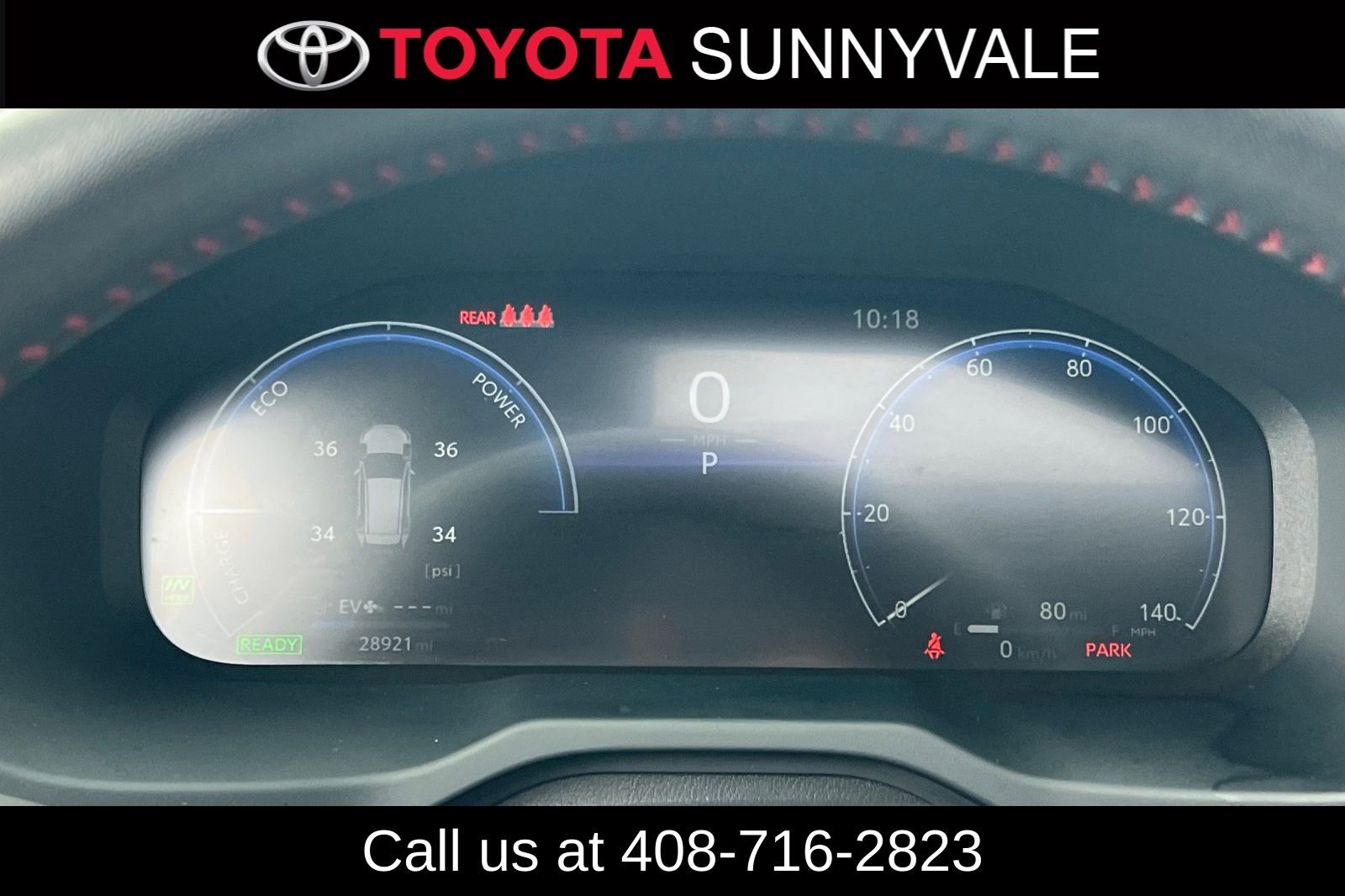 Certified 2024 Toyota RAV4 XSE w/ Weather Package image 29