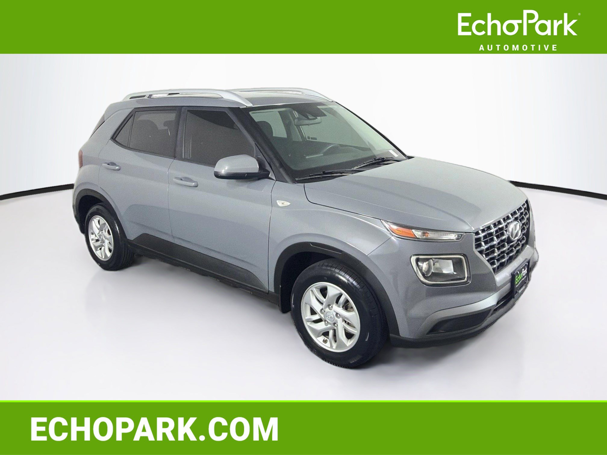 Used 2020 Hyundai Venue SEL