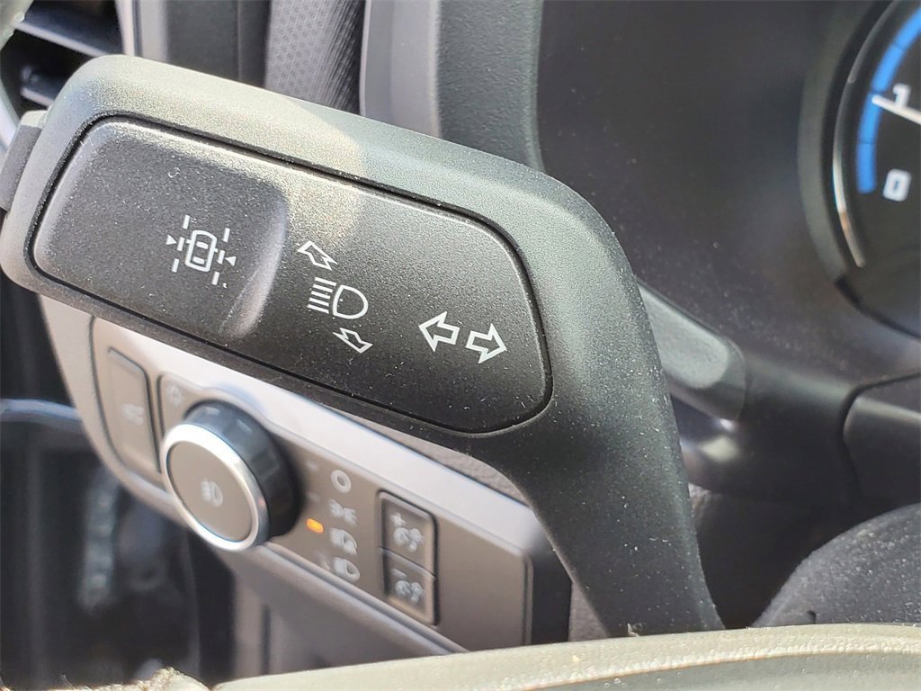 New 2024 Ford Bronco Sport Outer Banks image 11