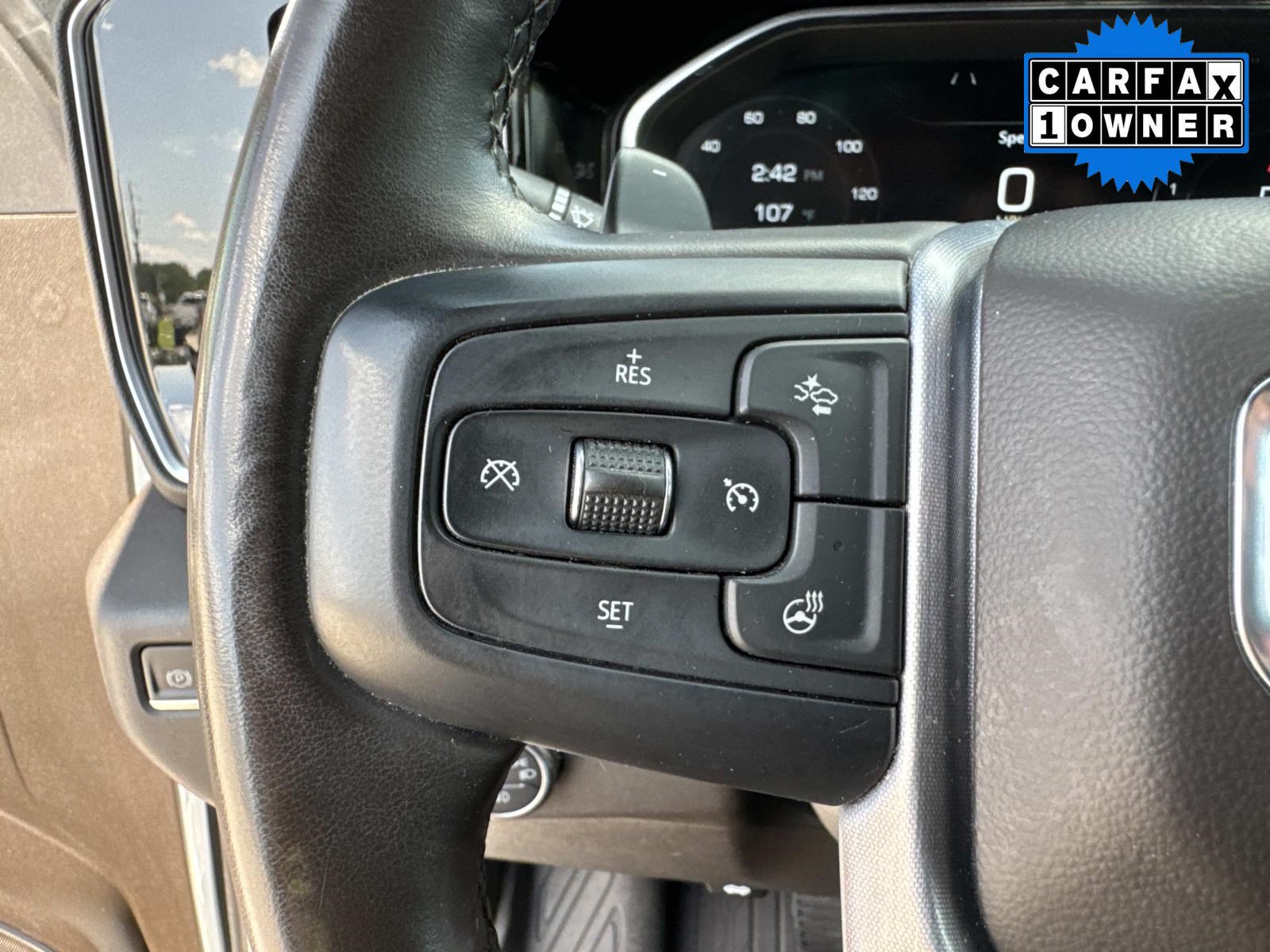 Used 2023 GMC Sierra 1500 SLT w/ SLT Premium Package AWD/4WD image 38