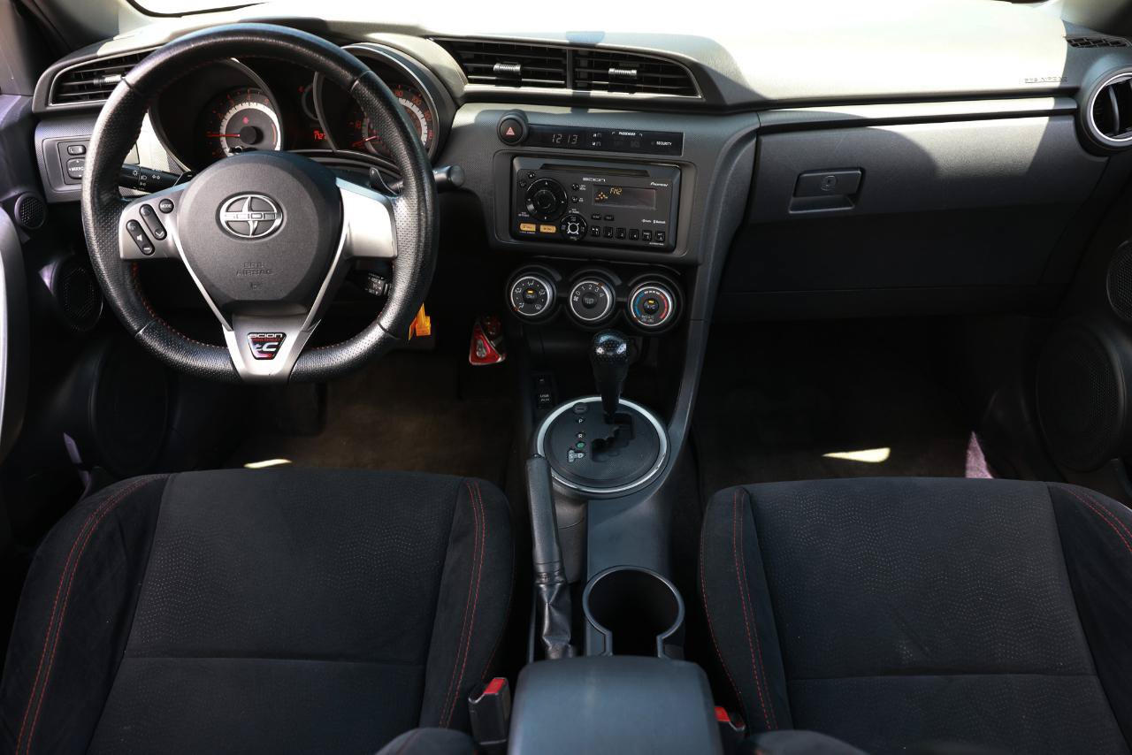 Used 2013 Scion tC Release Series 8.0 FWD image 21