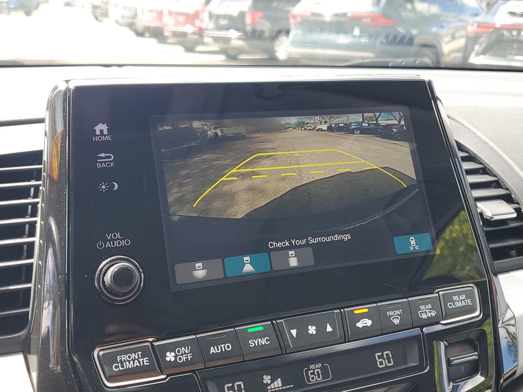 Used 2018 Honda Odyssey EX-L image 33