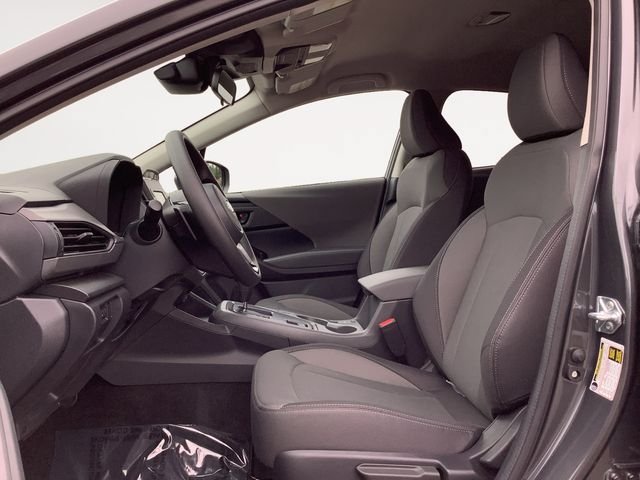 New 2026 Subaru Crosstrek 2.5i AWD/4WD image 9