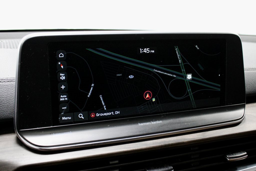 Used 2022 Kia Telluride SX w/ Towing Package image 3