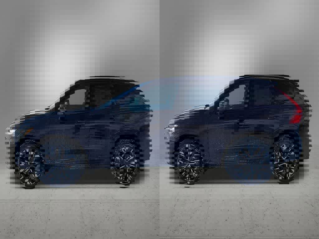 New 2026 Volvo XC60 B5 Ultra w/ Protection Package Premier image 3